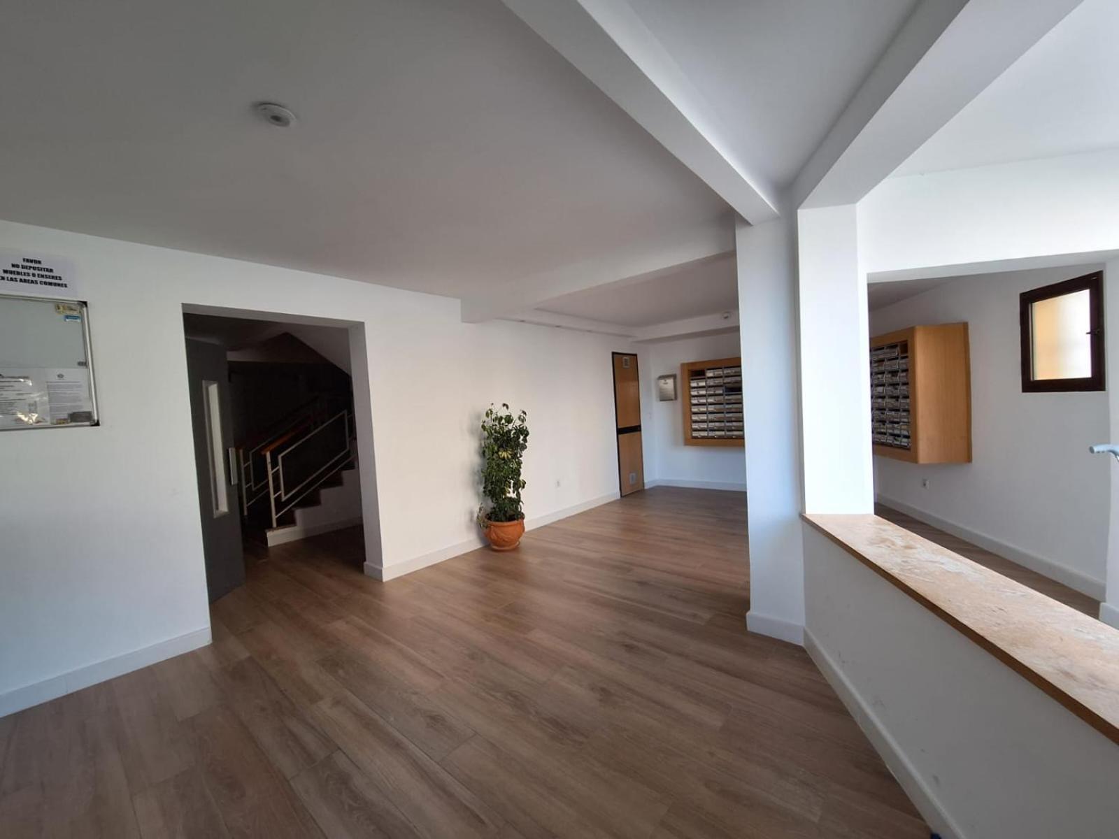 La Casa Catharina * Malaga