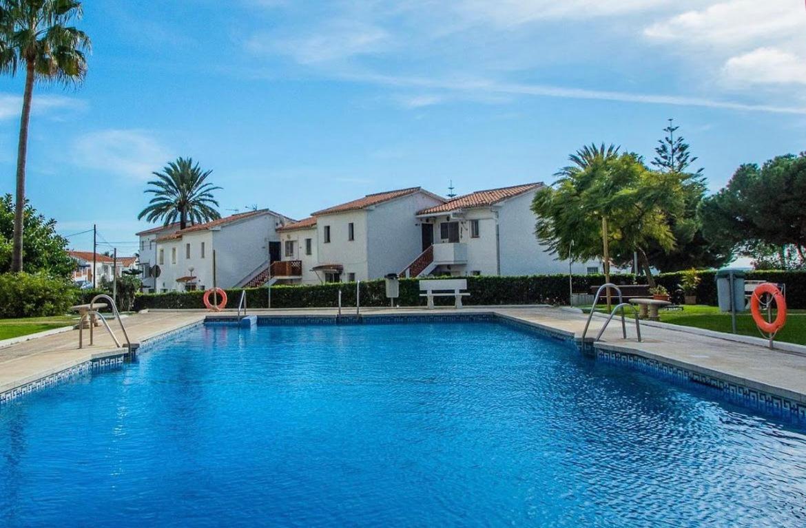 La Casa Catharina Apartment Malaga